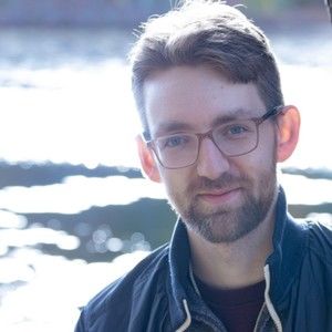 Meet your Posher, Ben